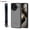 matte black, variant on (Comes with wrist strap)IBMRS for Xiaomi Redmi K80 Case,Non-Yellowing Shockproof Phone Cover, Anti-Scratch Clear Back camo