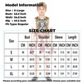 thumbnail image 2 of Roman Warrior Cosplay, Ancient Roman Warrior Costume Set, White Short Sleeve Tunic With Gold Eagle Armor Red Cape Wrist Guards, Roman Soldier Cosplay Outfit for Halloween Party, Red L, 2 of 3