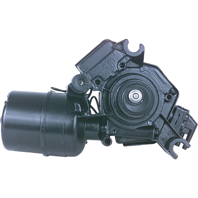 Motor Limpiaparabrisas Commercial Chassis 1975 A 1979 Cadillac Del Reman CARDONE .
