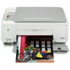 HP Photosmart C3140 Multifunction Printer