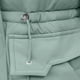 thumbnail image 5 of Puntoco Coat Chaqueta De Algodón De Invierno Para Mujer Con Capucha, Cintura Y Felpa Para Superar La Liquidación Puntoco Puntoco-1, 5 of 5