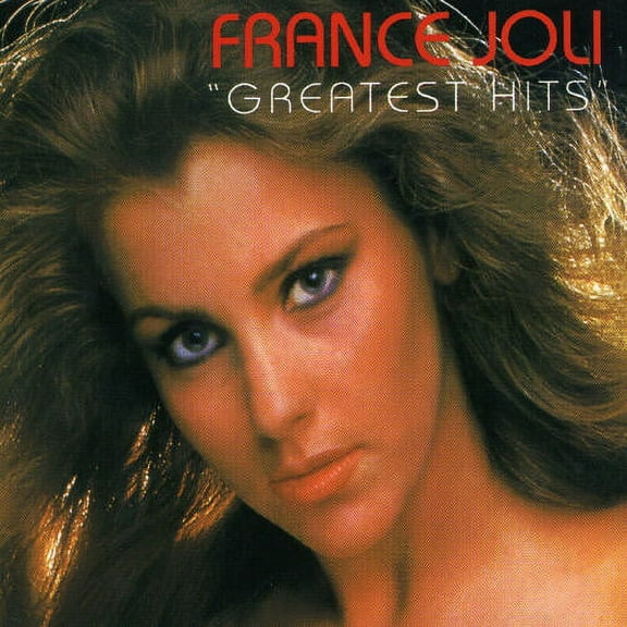 France Joli - Greatest Hits - Music & Performance - CD
