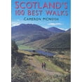 thumbnail image 1 of Pre-Owned Scotlands 100 Best Walks by Cameron McNeish (1999-09-03) (Hardcover) 0947782664 9780947782665, 1 of 1