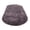 Dark Purple, variant on Oval Rugs for College Dorm, Bedroom Small Area Rug, Non-Slip Fluffy Shaggy Bedside Soft Shag Fuzzy Plush Carpet for Home Decor Purple 1Pcs
