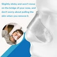thumbnail image 7 of MODANU 5 Pack Nose Gel Pad for CPAP Mask - Supplies for CPAP Machine - Nose Pads for CPAP Masks, 7 of 7