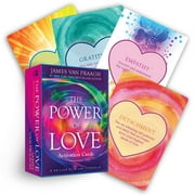 The Power of Love Activation Cards (Other)