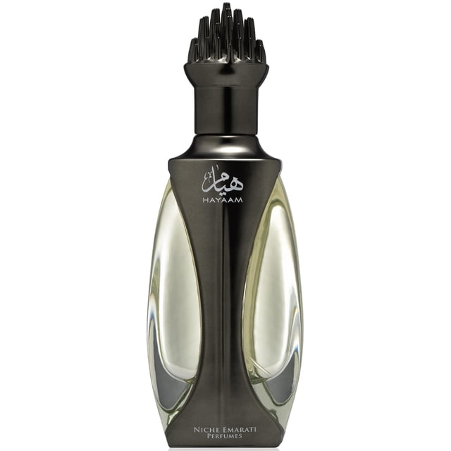 Perfume Lattafa Niche Emarati Hayaam, Eau de Parfum, 100 ml