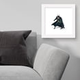 thumbnail image 4 of Gallery Pops DC Comics DC League of Super-Pets - Batman Wall Art, White Framed Version, 12" x 12", 4 of 5