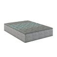 thumbnail image 6 of JERFIT 13" King Hybrid Mattress, Plush Feel with Cooling Gel Foam Pocket Coils, Edge Support, Pressure Relief, Grey Blue, 6 of 6