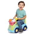thumbnail image 2 of Carrito de compras montable Bluey para niños pequeños JAKKS Pacific, 2 of 9