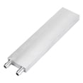 thumbnail image 1 of Bloque de refrigeración líquida para CPU, radiador de aluminio, disipador de calor de 40 x 160 x 12 mm, 1 of 2
