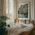 thumbnail image 4 of Gdańsk Streets 06 - Gdańsk Pomorskie Poland Photography Unframed Wall Art Print 30 x 40 inches, 4 of 13