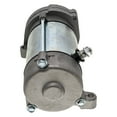 thumbnail image 4 of Niche Starter Motor for 1984 Honda Goldwing 1200 GL1200 Motorcycle 519-CSM2356O, 4 of 7