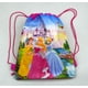 thumbnail image 3 of 1 pieza Disney Cars Mickey Minnie Coco Sofia Frozen Six Princess Winnie Bolsa de compras no tejida Mochila con cordón Suministros para fiestas, 3 of 5