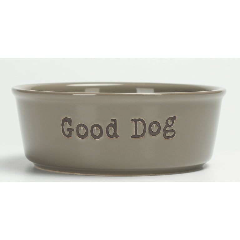 Feed me dog bowl sale