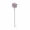 Blue, variant on Uutvery Patriotic American Flag Windmill, All Weather Metal Outdoor Ornament, Independence Day Veterans Day Decor, 55.71x13.39 Inches