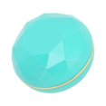 thumbnail image 3 of Lighted  Box Round Jewelry Display Gift Box Elegant Romantic Ambience Engagement  Box  Organizer Box for Proposal Engagement Wedding, 3 of 8