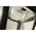 thumbnail image 2 of Gama Sonic Baytown 3585387 Solar-Powered LED Lantern - Black, 2 of 8