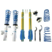 Bilstein B14 Ford Focus2 Lim. Mazda 3 S40/V50K4 Suspension Kit Fits select: 2004-2010 VOLVO S40 2.4I, 2011-2013 VOLVO C30 T5