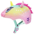 thumbnail image 3 of Raskullz Casque Enfant Super Shimmer Corn 5+, Multi, 50-54 cm, 3 of 7
