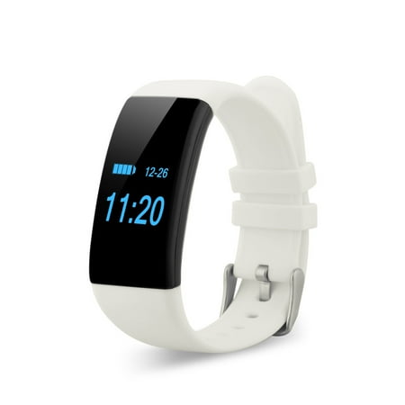 Heart rate monitor bluetooth