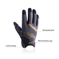thumbnail image 4 of HANDLANDY Extra Grip Touchscreen Non-slip Work Glove, Mechanic Thin Work Gloves, Small, 4 of 6