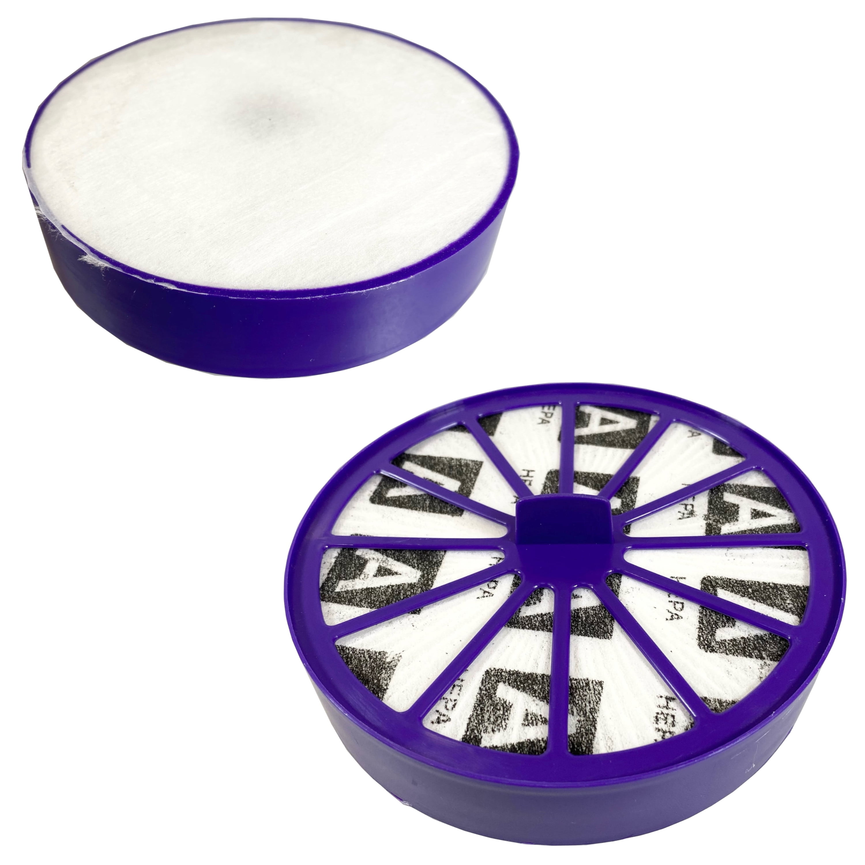 MaximalPower Post Motor Hepa Filter for Dyson DC07 / DC14/ DC15 Vacuum