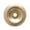 Gold, variant on THOPBPRK Curved Wood Carving Disc Angle Grinder Attachment Shaping Wheel Grinding Disc For Woodworking Rotary Tool Sanding And Shaping Tool For DIY Home Improvement Projects Crafts , Gold