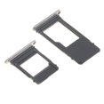 thumbnail image 4 of Bandeja de Soporte de Ranura para Tarjeta SIM Reemplazar con Herramientas de Pasador para A5 A7 2017 oro CUTICAT Soporte de bandeja de tarjeta SIM, 4 of 8