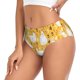 thumbnail image 2 of Balery Funny Chicken Ropa Interior de Algodón para Mujer con Dibujo – Braguitas Cómodas y Elásticas, Estilo Clásico-X-Small, 2 of 6