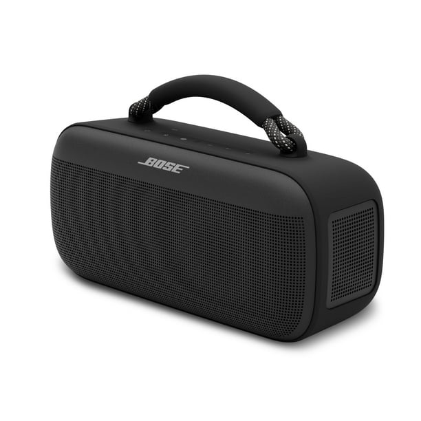 スピーカー・ウーファー Bose SoundLink wireless music system Bose SoundLink Wireless Music System-Portable Speaker w/Aux