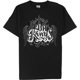 thumbnail image 1 of Alstyle Mens LA Kings Graphic T-Shirt black M, 1 of 2