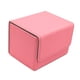 thumbnail image 4 of Deck Box Soporte de almacenamiento Tarjetas prácticas Caja de juego de cubierta para tarjeta coleccionable TCG A Rosa Hugo Estuche de baraja de cartas coleccionables, 4 of 10