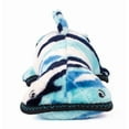 thumbnail image 2 of ZippyPaws - Z-Stitch Grunterz Durable Stuffed Squeaky Dog Toy - Hamilton Hammerhead, 2 of 4
