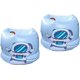thumbnail image 1 of Inflatable swimming armband Swimming floatation sleeve Swimming armband (Astronaut), 1 of 3