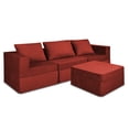 thumbnail image 1 of SALA CALIFORNIA SMOOTH RED, 1 of 3