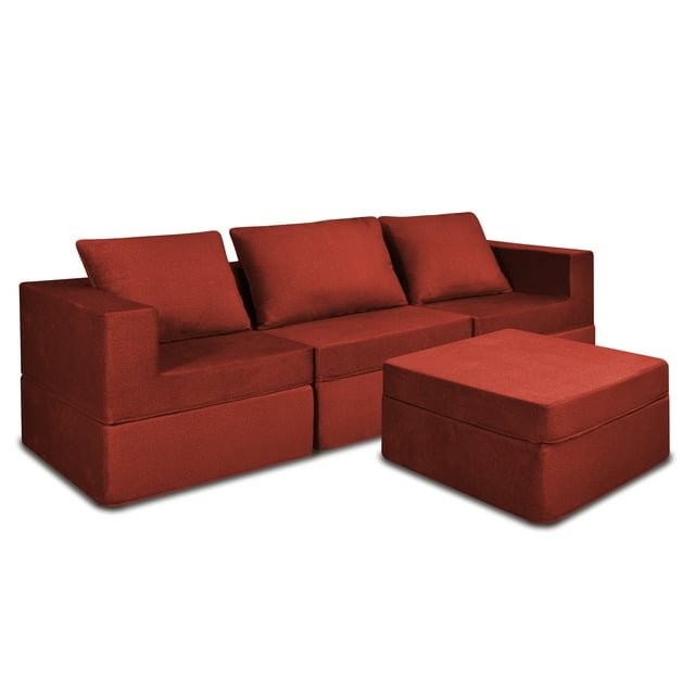 SALA CALIFORNIA SMOOTH RED