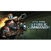 Star Wars™ Republic Commando™ - Nintendo Switch [Digital]