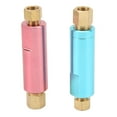 thumbnail image 4 of Residual Valve, Universal 2pcs Residual Pressure Valve High Accuracy  For Race Cars, 4 of 8
