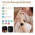 thumbnail image 4 of Reloj inteligente TORJALPH 1.69" Full Touch IP68 a prueba de agua, 4 of 8