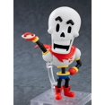 thumbnail image 4 of Nendoroid UNDERTALE Papyrus Non-scale plastic painted movable figure G12815, 4 of 5