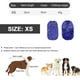 thumbnail image 2 of Ropa para perros, suéter para perros, suave, grueso, cálido, camisa para perros, suéter de invierno para cachorros, 2 of 5