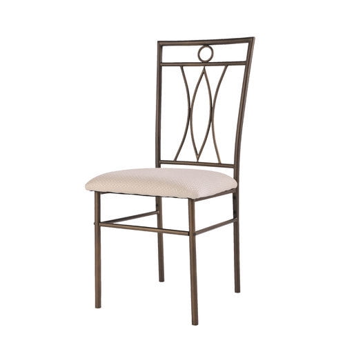 K & B Furniture D401707 Side Chair (2 per ctn)