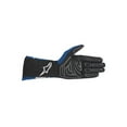thumbnail image 3 of Alpinestars 3551623-790-M Tech-1 Race v3 Gloves, Blue, Medium, 3 of 7