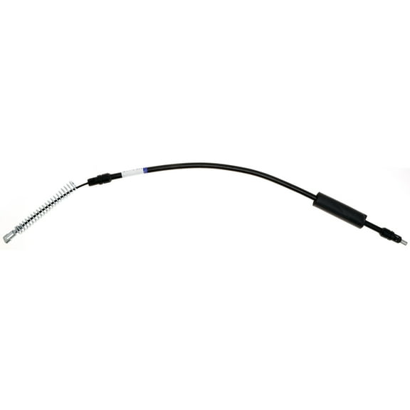 Raybestos Element3 Brake Cables, BC97208 Fits select: 2005-2011 CADILLAC STS, 2004-2009 CADILLAC SRX