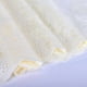 thumbnail image 4 of Yuarrent 2 uds encaje café cocina volante ventana cortina cenefa semitransparente cortinas de gasa tratamiento de ventana Decoración del hogar Beige 130x41, 4 of 6