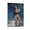 Frame-style, variant on Kim Kardashian Hot Girl Sexy Poster (12) Canvas Wall Art Poster Decorative Bedroom Modern Home Print Picture Artworks Posters 24x36inch(60x90cm)
