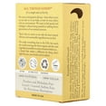thumbnail image 3 of Dr. Woods - Awakening Castile Bar Soap Ginger Citrus - 5.25 oz., 3 of 6