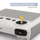 thumbnail image 3 of Sunnylife 2x Aluminio Thumb Rocker Joystick para DJI Mini 3 Pro Drone Accesorio JShteea El nuevo, 3 of 8