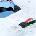 thumbnail image 4 of Raclette à Glace, Racleur à Glace, Neige, Gel, Outil de Déneigement Lourd, 4 of 5